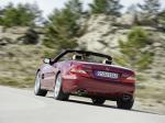 Mercedes-Benz SL-Class 2009 года